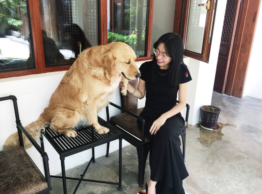 麗江束河·雲(yún)山南，相愛(ài)真的是一種奇跡