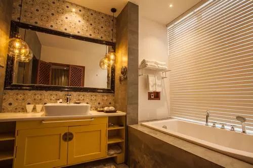 麗江束河·雲(yún)山南，相愛真的是一種奇跡