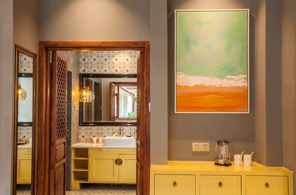 麗江束河·雲(yún)山南，相愛真的是一種奇跡