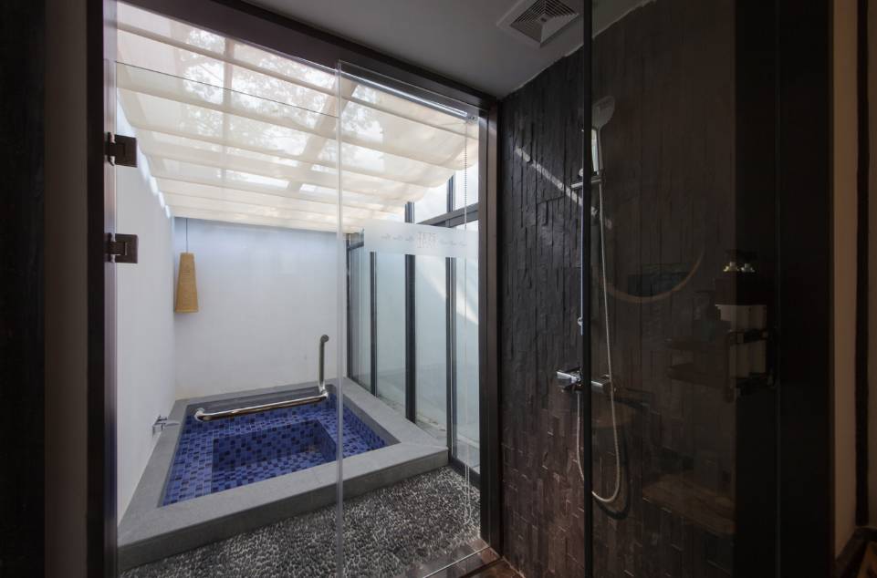 筱駐·山塘，在古鎮(zhèn)悠哉自在的遺世獨(dú)立