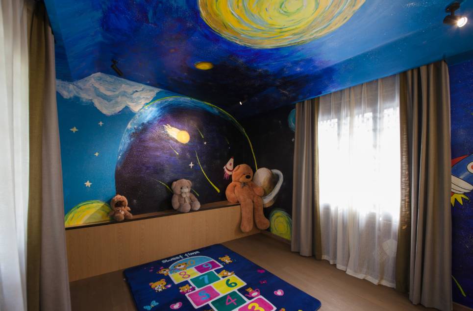 筱駐·山塘，在古鎮(zhèn)悠哉自在的遺世獨(dú)立