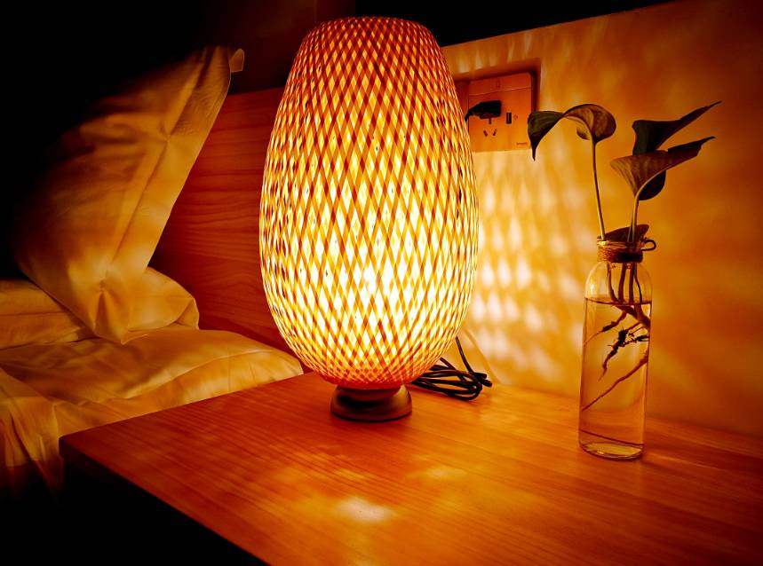 筱駐·山塘，在古鎮(zhèn)悠哉自在的遺世獨(dú)立