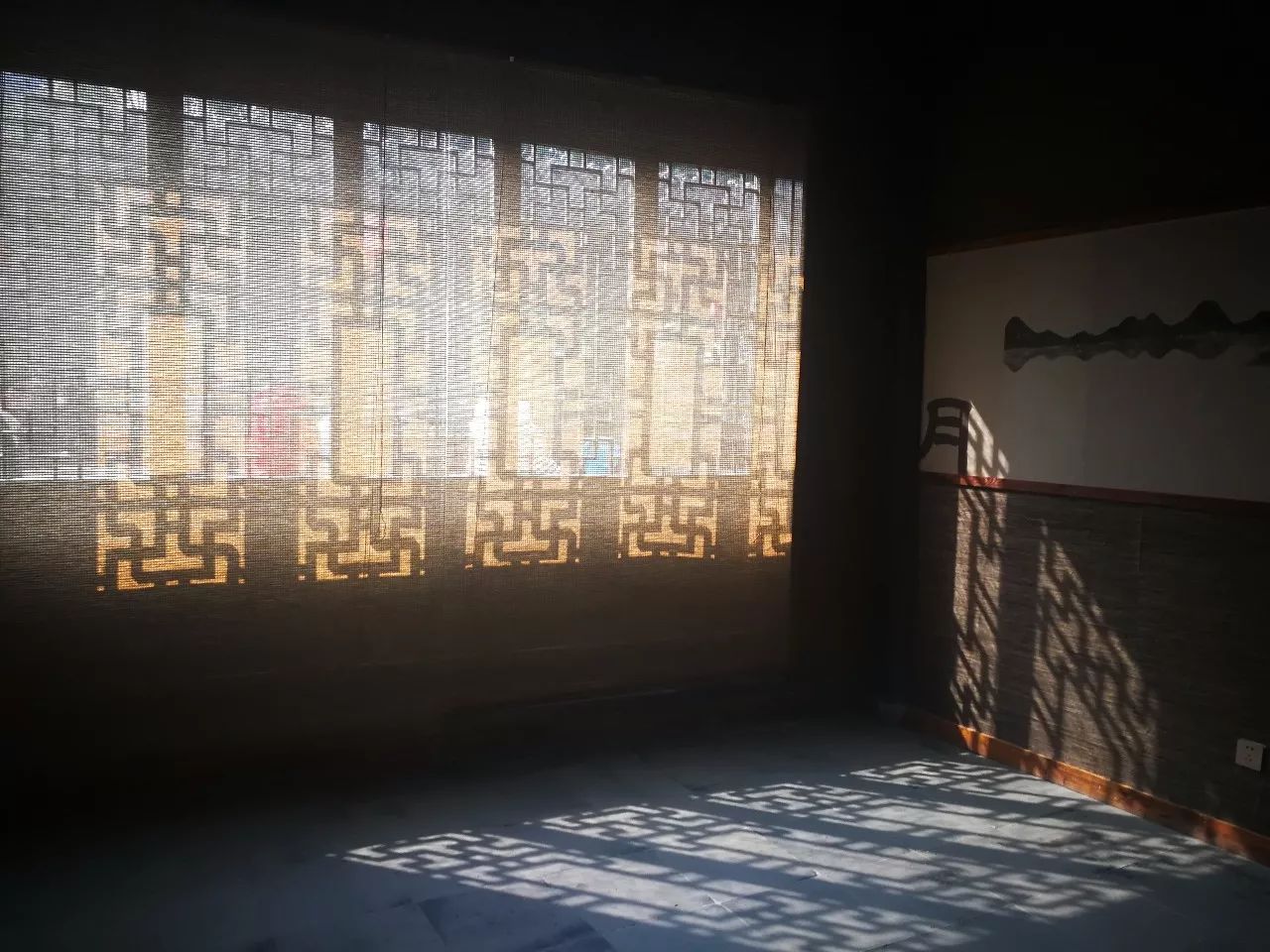 筱駐·山塘，在古鎮(zhèn)悠哉自在的遺世獨立