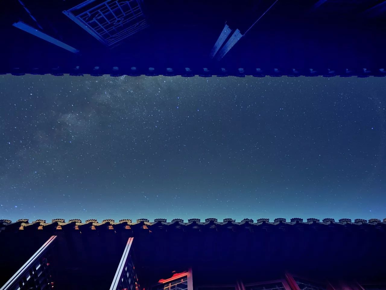 筱駐·山塘，在古鎮(zhèn)悠哉自在的遺世獨立