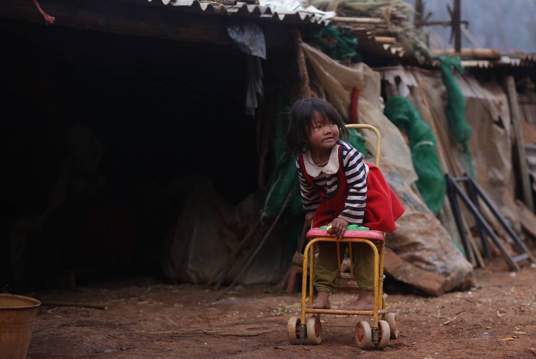 筱駐·山塘，在古鎮(zhèn)悠哉自在的遺世獨立