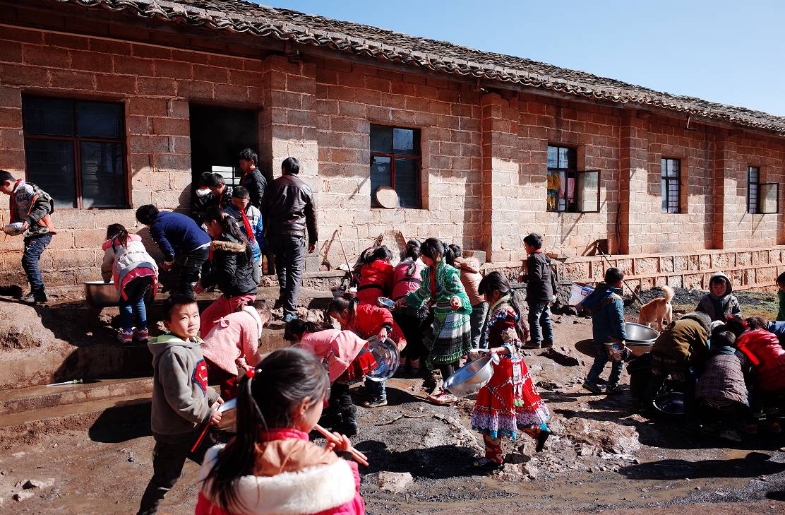 筱駐·山塘，在古鎮(zhèn)悠哉自在的遺世獨(dú)立