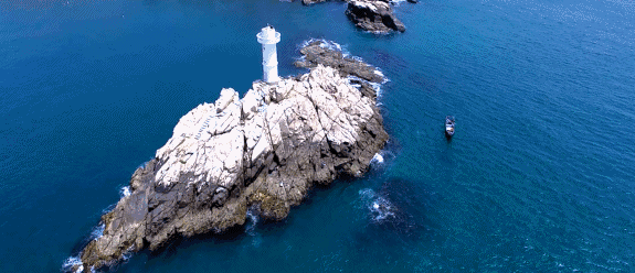 東極·塵曦，絕美的日出和嶄新的開始在等我