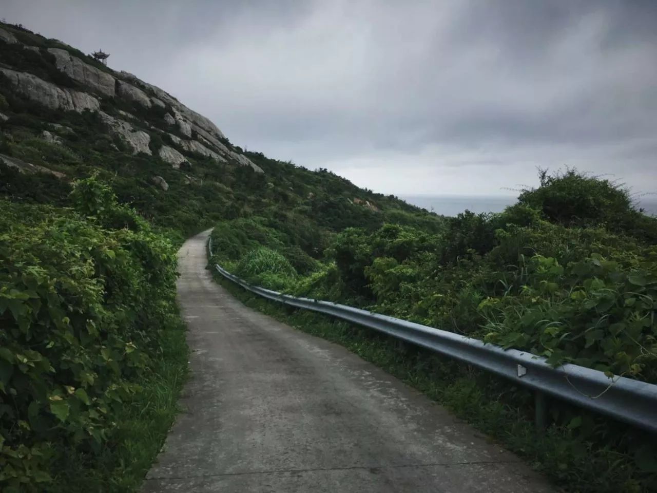 東極·塵曦，絕美的日出和嶄新的開始在等我