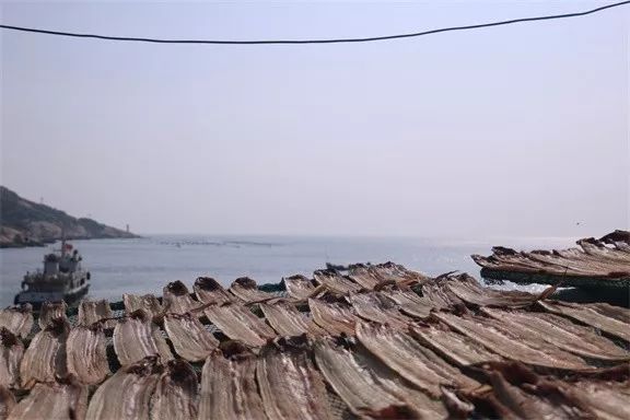 東極·塵曦，絕美的日出和嶄新的開始在等我