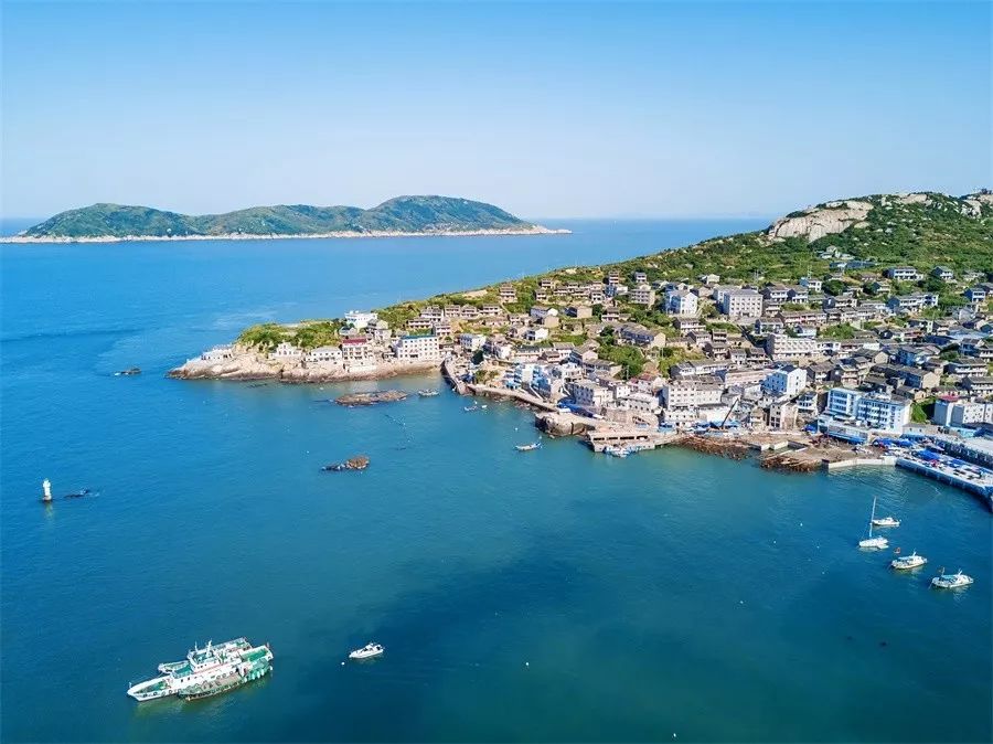 東極·塵曦，絕美的日出和嶄新的開始在等我