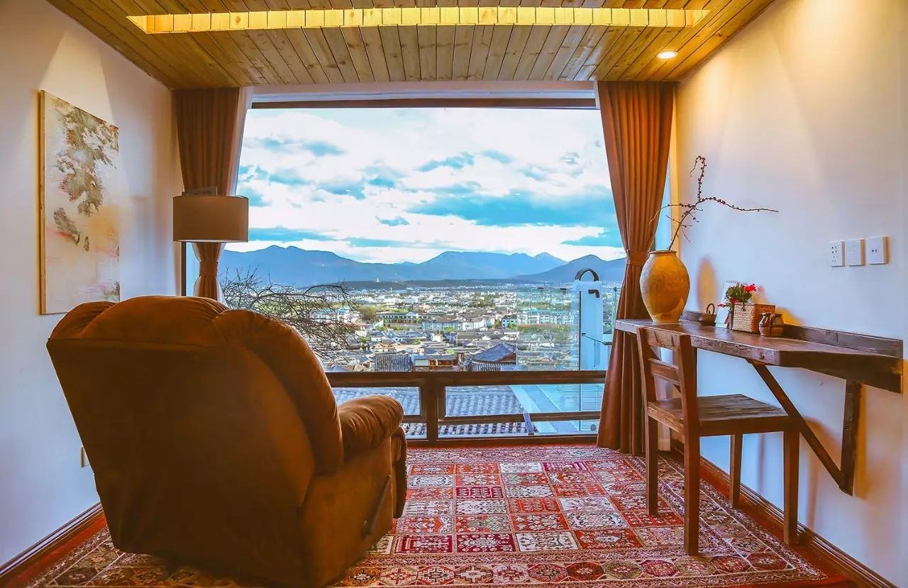 東極·塵曦，絕美的日出和嶄新的開始在等我