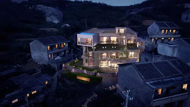 東極·塵曦，絕美的日出和嶄新的開始在等我