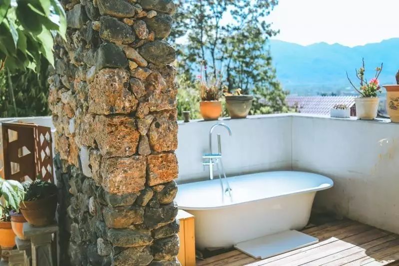 東極·塵曦，絕美的日出和嶄新的開始在等我