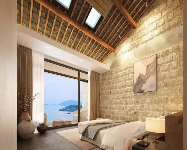 東極·塵曦，絕美的日出和嶄新的開始在等我