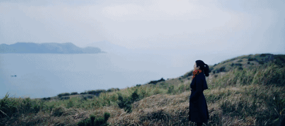 東極·塵曦，絕美的日出和嶄新的開始在等我