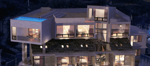 東極·塵曦，絕美的日出和嶄新的開始在等我