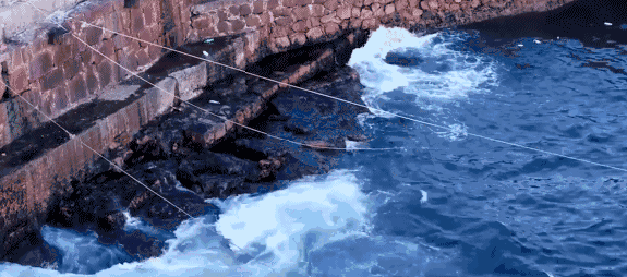 東極·塵曦，絕美的日出和嶄新的開始在等我