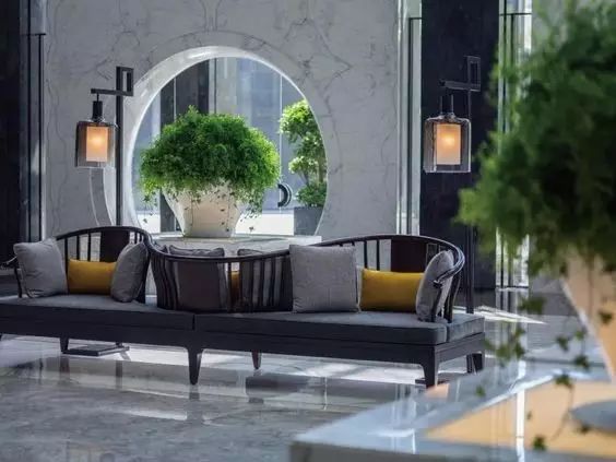 中式古窗，一扇唯美新中式窗戶！