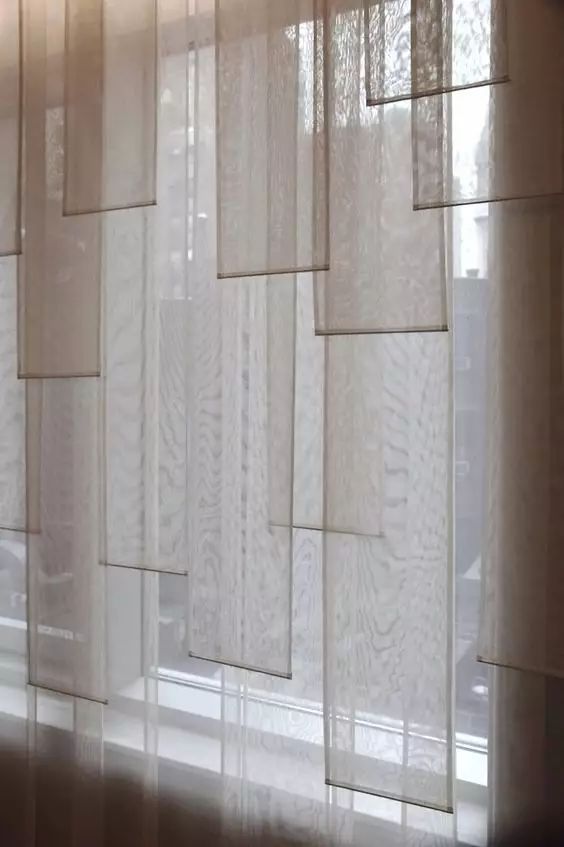 中式古窗，一扇唯美新中式窗戶！