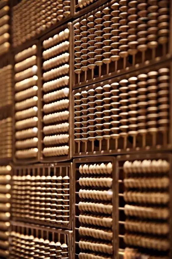 中式古窗，一扇唯美新中式窗戶！