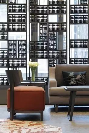 中式古窗，一扇唯美新中式窗戶！