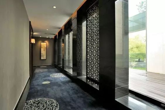 中式古窗，一扇唯美新中式窗戶！