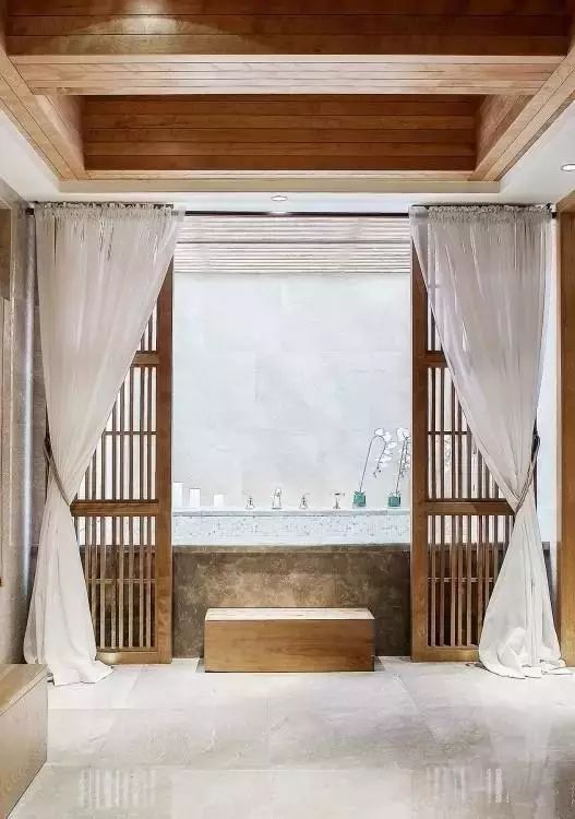 中式古窗，一扇唯美新中式窗戶！