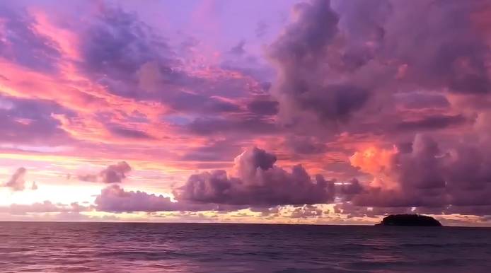 普吉島·寓薦，曬太陽吹海風過溫暖的海島生活