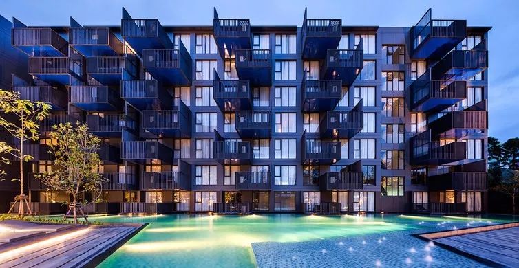 普吉島·寓薦，曬太陽吹海風(fēng)過溫暖的海島生活