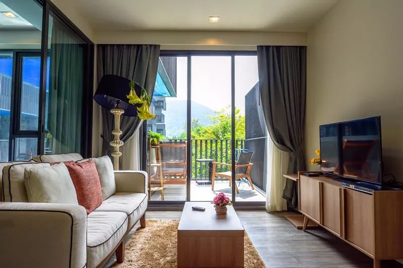 普吉島·寓薦，曬太陽吹海風(fēng)過溫暖的海島生活