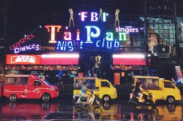 普吉島·寓薦，曬太陽(yáng)吹海風(fēng)過(guò)溫暖的海島生活