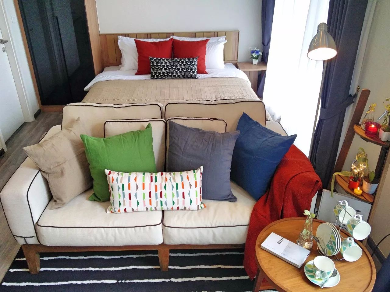 普吉島·寓薦，曬太陽吹海風(fēng)過溫暖的海島生活