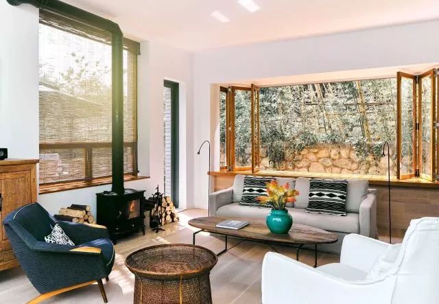 唯美的詩意棲居：7家大西南新晉網(wǎng)紅民宿