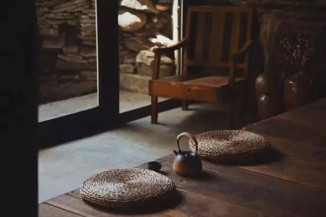 唯美的詩意棲居：7家大西南新晉網(wǎng)紅民宿