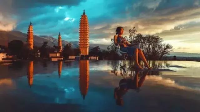 唯美的詩意棲居：7家大西南新晉網(wǎng)紅民宿