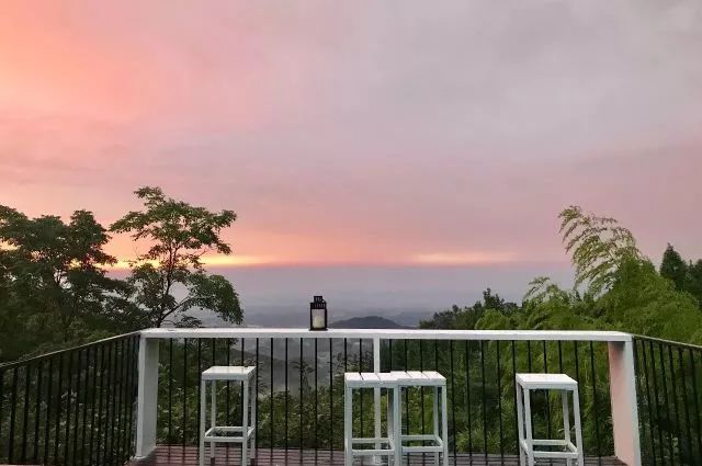 唯美的詩(shī)意棲居：7家大西南新晉網(wǎng)紅民宿