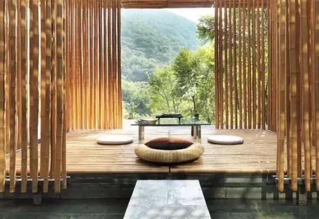 唯美的詩(shī)意棲居：7家大西南新晉網(wǎng)紅民宿