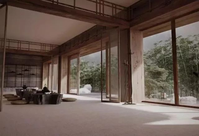 唯美的詩(shī)意棲居：7家大西南新晉網(wǎng)紅民宿