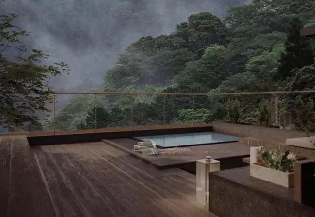 唯美的詩(shī)意棲居：7家大西南新晉網(wǎng)紅民宿