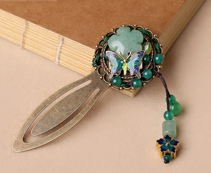 古典家佳樂文學東陵玉文藝書簽