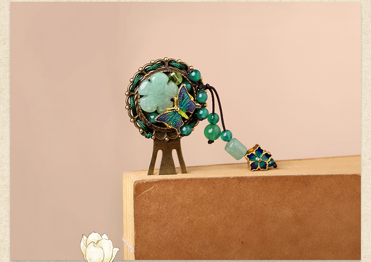 古典家佳樂文學東陵玉文藝書簽