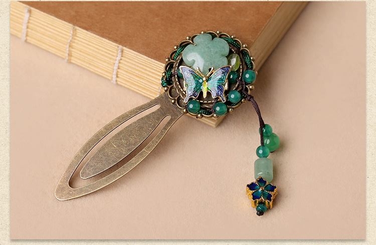 古典家佳樂文學東陵玉文藝書簽