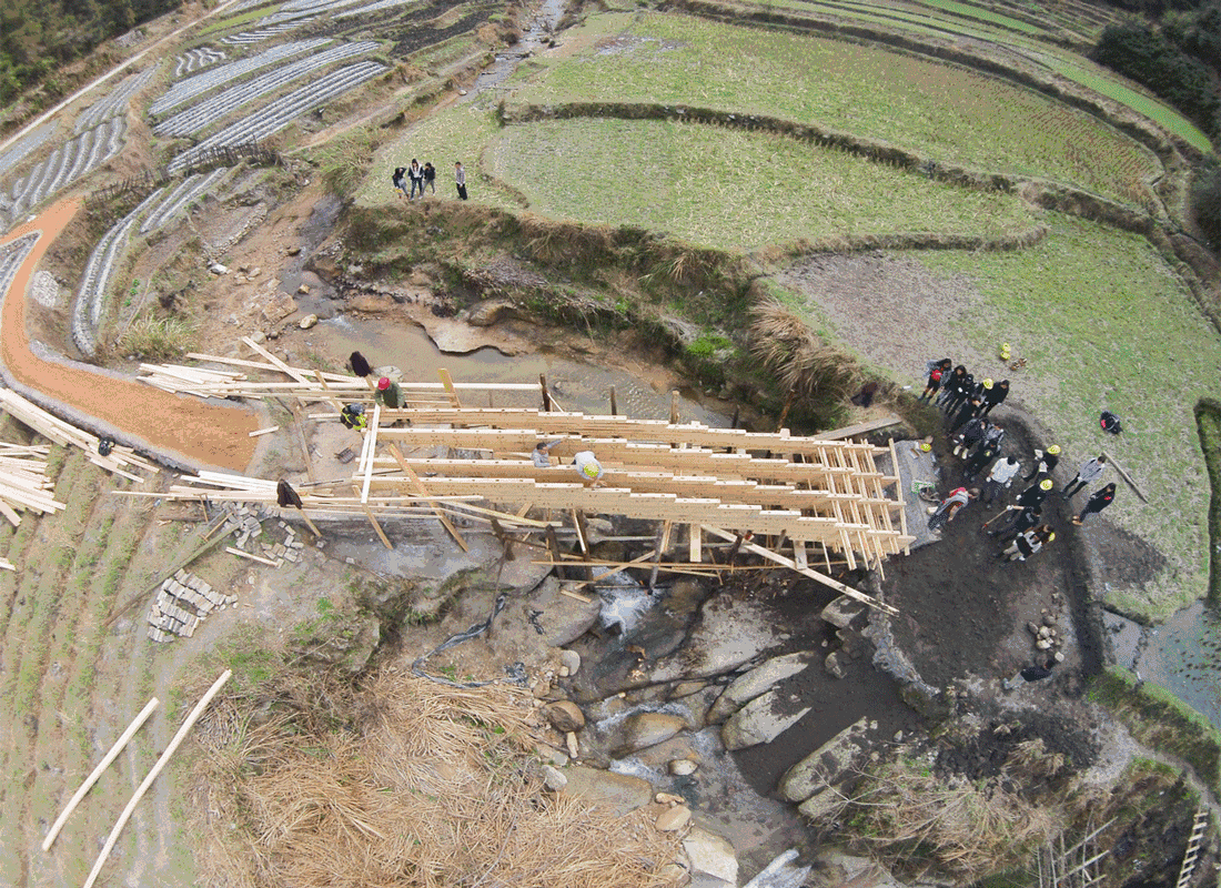 培田·似續(xù)堂，感受中國(guó)傳統(tǒng)古建筑的魅力與力量