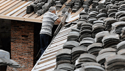 培田·似續(xù)堂，感受中國(guó)傳統(tǒng)古建筑的魅力與力量