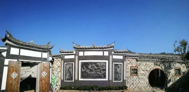 培田·似續(xù)堂，感受中國(guó)傳統(tǒng)古建筑的魅力與力量