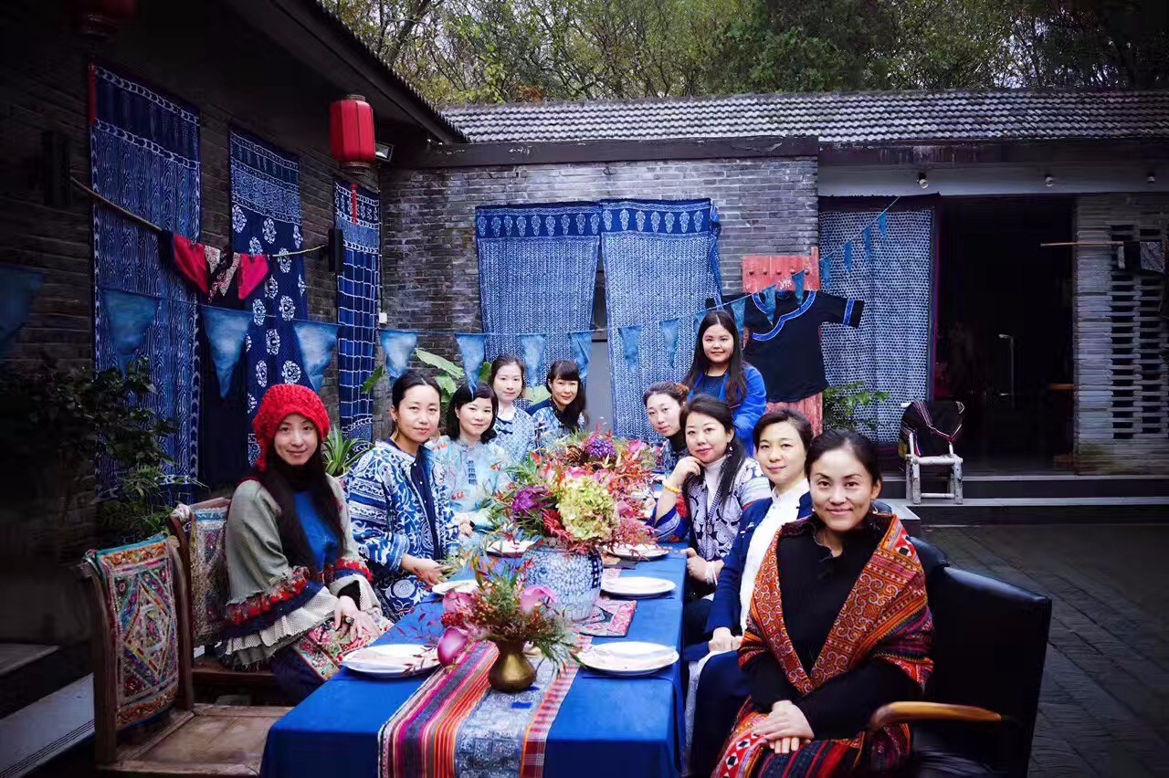 南京·老樹院子山囿里,與時光慢揉在一起彼此沉