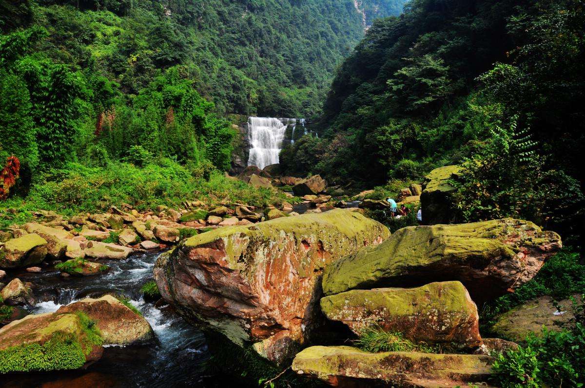 蜀中驛瓦舍旅行酒店，雅安年輕人的「老地方」