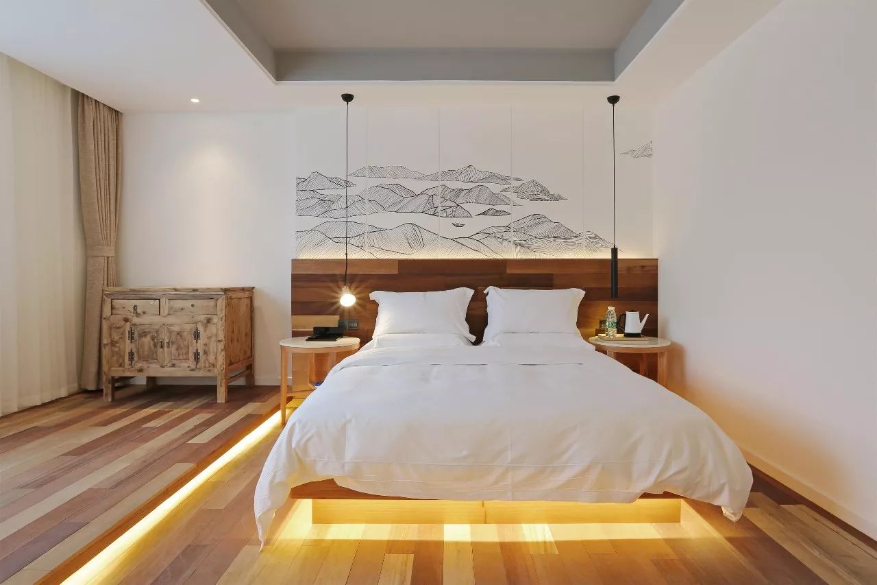 蜀中驛瓦舍旅行酒店，雅安年輕人的「老地方」