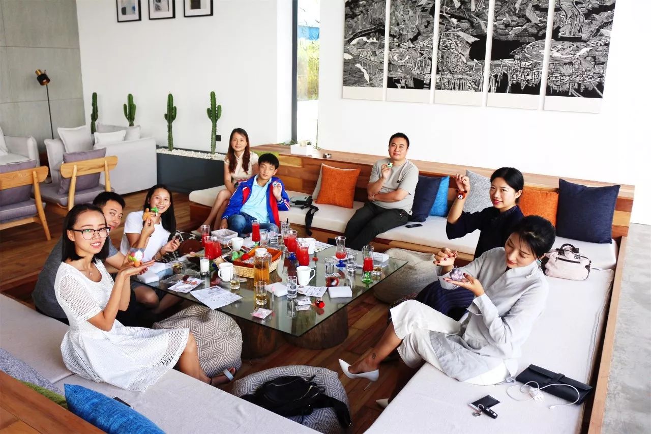 蜀中驛瓦舍旅行酒店，雅安年輕人的「老地方」