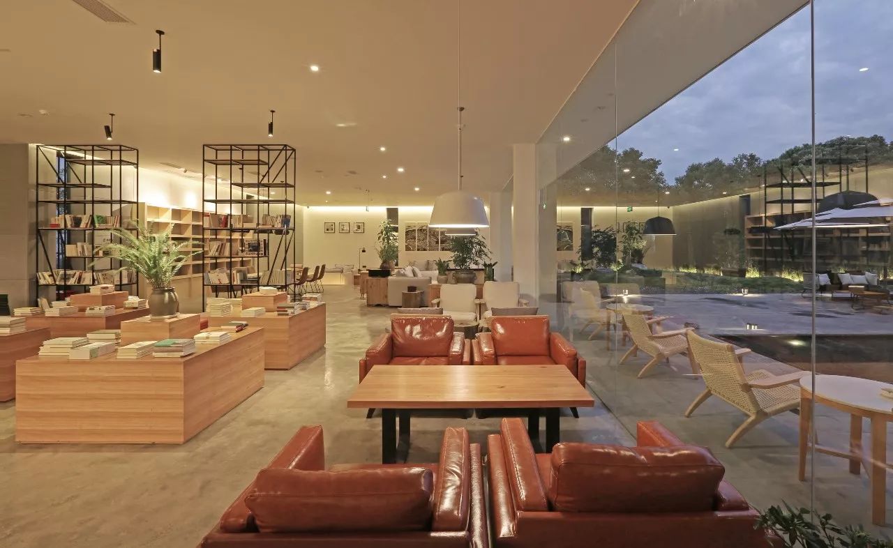 蜀中驛瓦舍旅行酒店，雅安年輕人的「老地方」